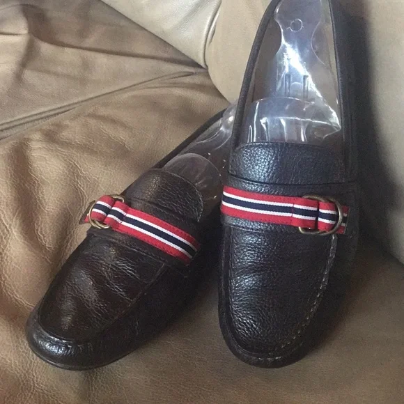 Polo Ralph Lauren | Shoes | Poloralph Lauren Wessel Loafers  display picture 1